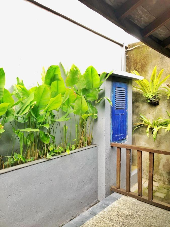 Warisan Heritage Boutique Hotel Surakarta  Exterior photo