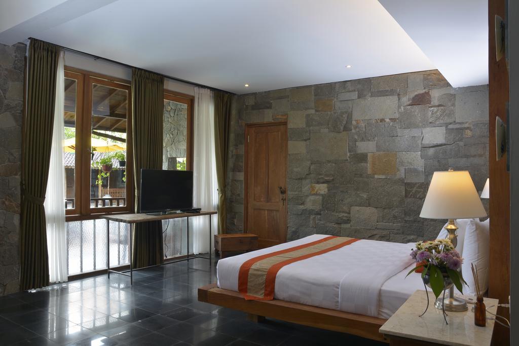 Warisan Heritage Boutique Hotel Surakarta  Exterior photo