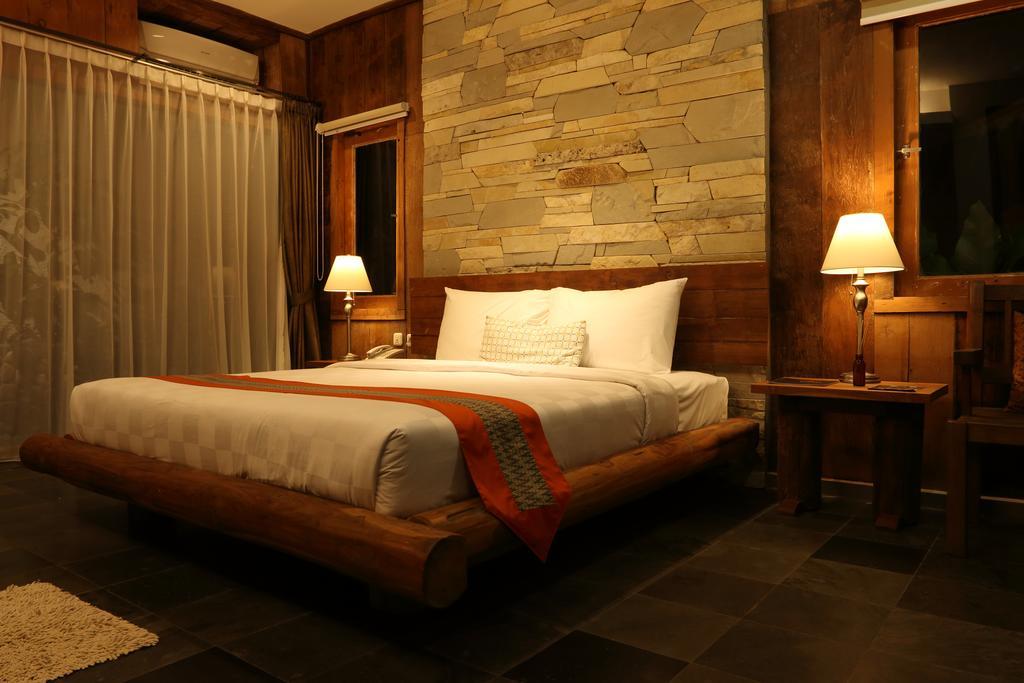 Warisan Heritage Boutique Hotel Surakarta  Exterior photo