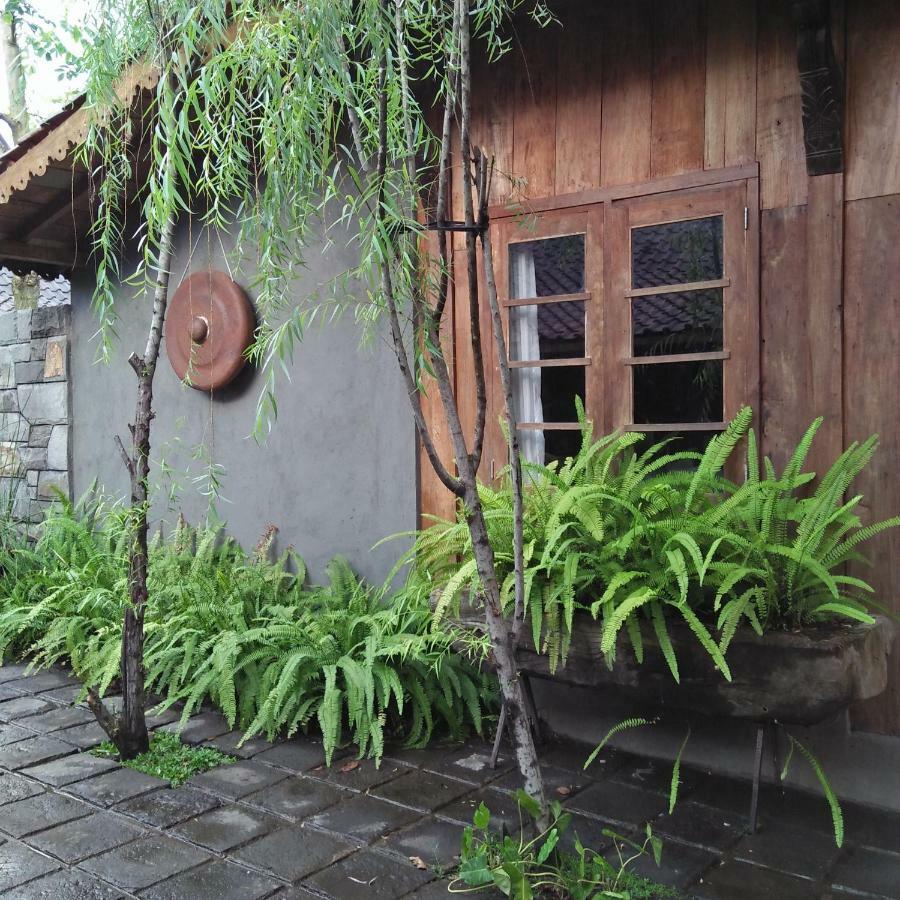 Warisan Heritage Boutique Hotel Surakarta  Exterior photo